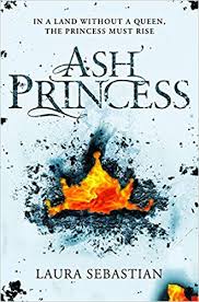 Ash Princess